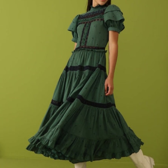 Vero Alfie Maxi - Picture 2 of 6